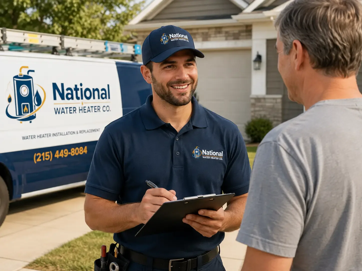 Water Heater Installation Burneyville, OK FAQs